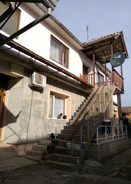 Karađorđeva 18, Bela Crkva - 2