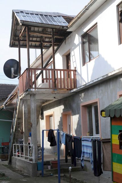 Karađorđeva 18, Bela Crkva - 5