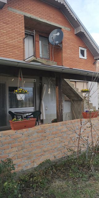 Vršačka bb-1, Veliko Središte - 1