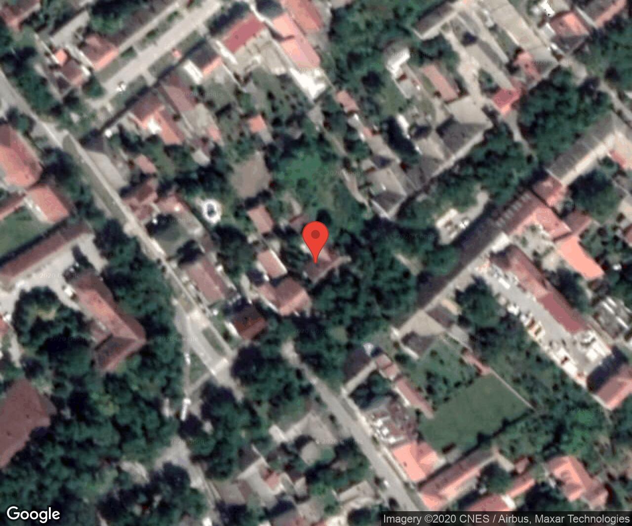 Apatinski put 34, Sombor