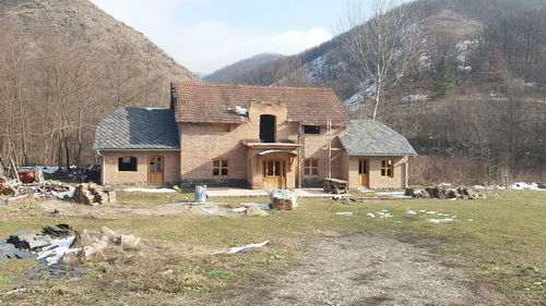 Semedraž 177, Gornji Milanovac - 2