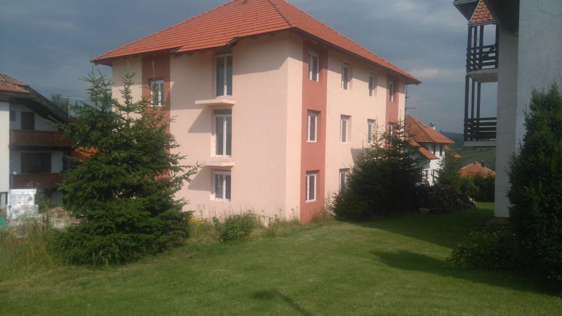 Zlatiborskih Pletilja 27, Zlatibor