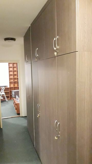 Sarajevska 14, Beograd - 7