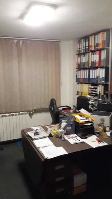 Sarajevska 14, Beograd - 6