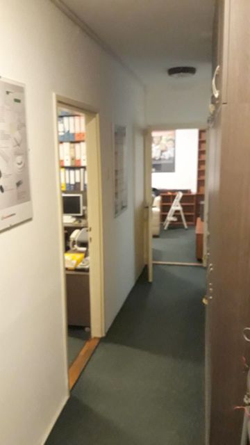 Sarajevska 14, Beograd - 4