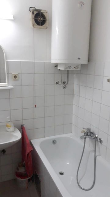 Sarajevska 14, Beograd - 5