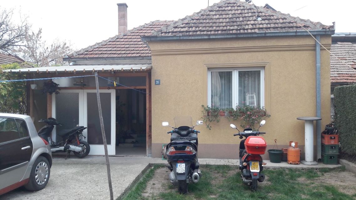 Dragomira Gajića 2B, Kruševac