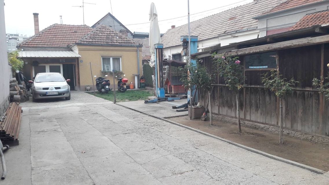 Dragomira Gajića 2B, Kruševac - 2