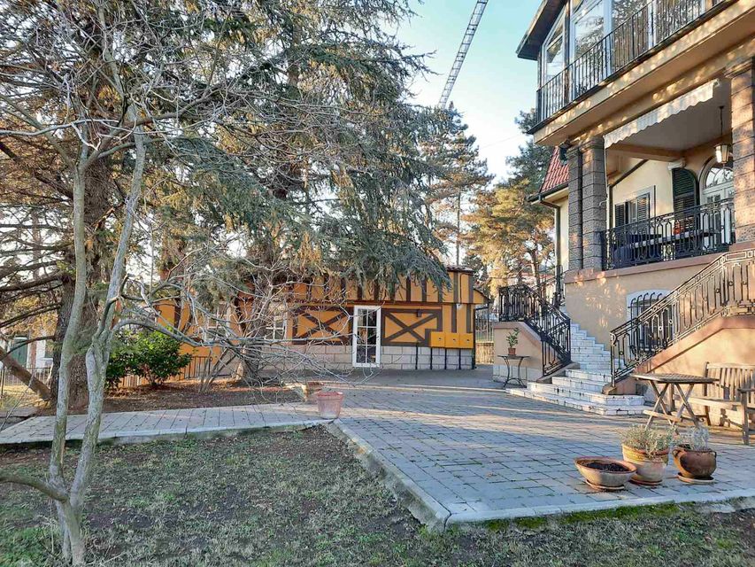 Puškinova 7, Beograd - 10