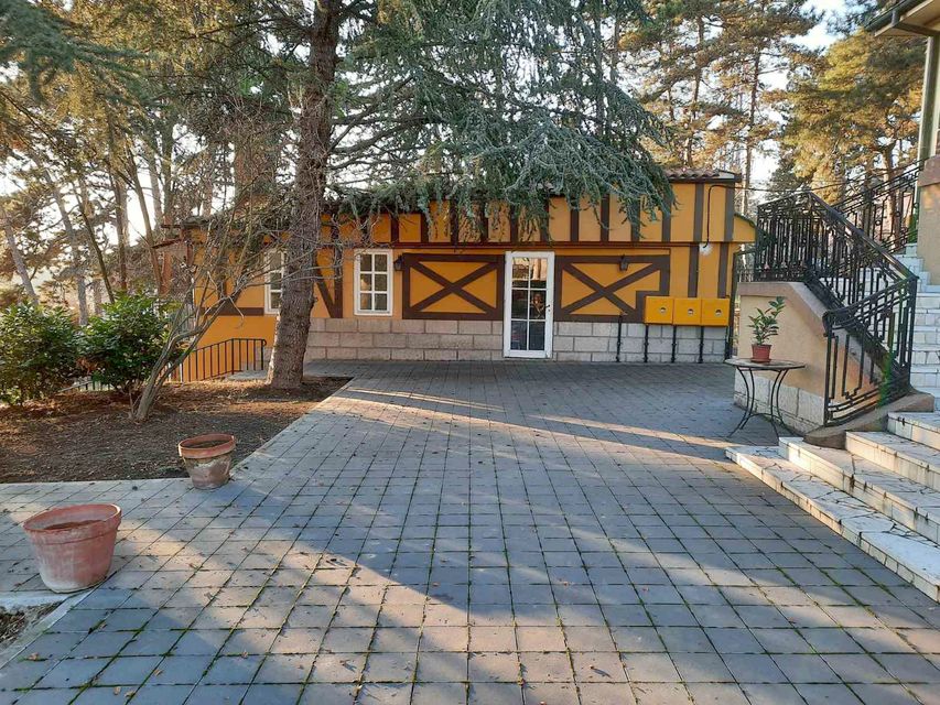 Puškinova 7, Beograd - 7