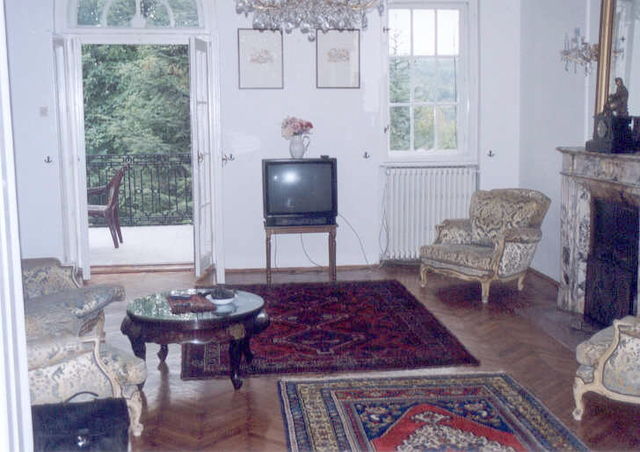 Puškinova 7, Beograd - 4