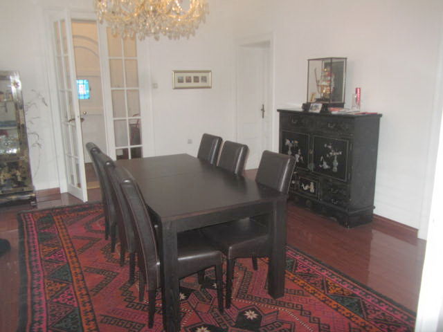 Puškinova 7, Beograd - 11