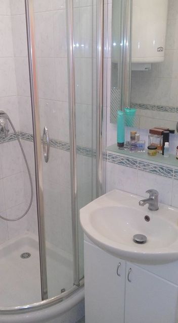 Koste Nađa 5, Beograd - 3