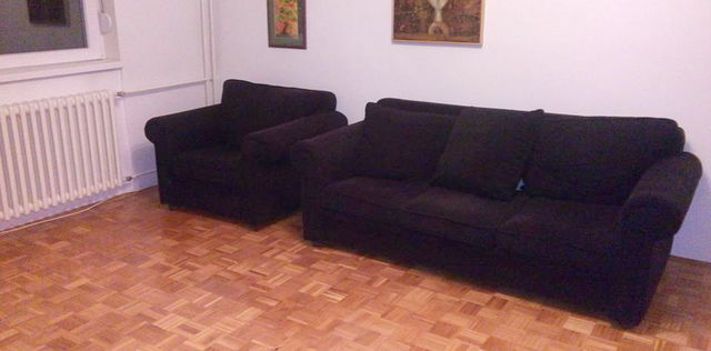 Koste Nađa 5, Beograd