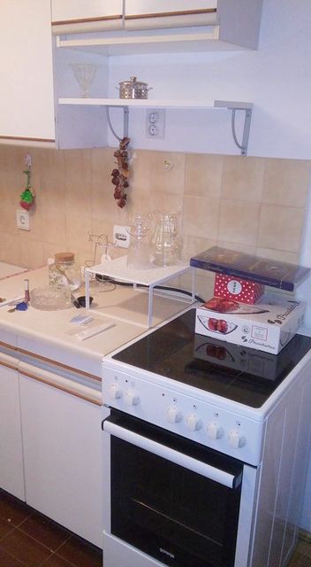 Koste Nađa 5, Beograd - 2