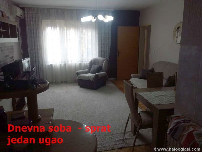 Emila Muže 23, Kruševac - 13