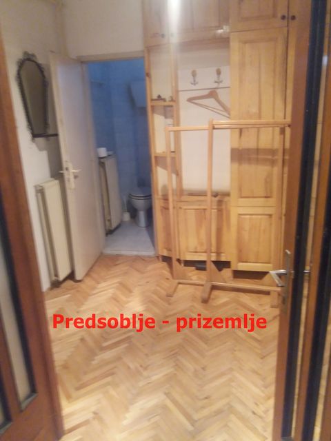 Emila Muže 23, Kruševac - 9