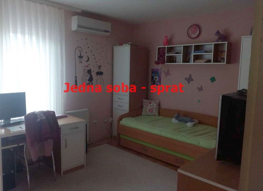 Emila Muže 23, Kruševac - 14