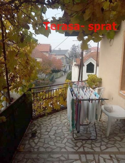 Emila Muže 23, Kruševac - 17