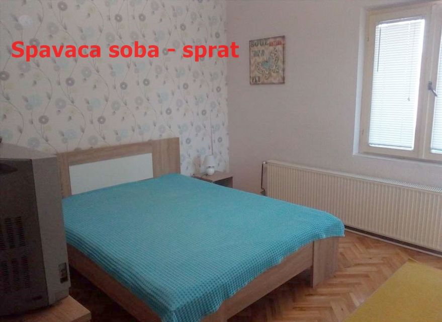 Emila Muže 23, Kruševac - 19