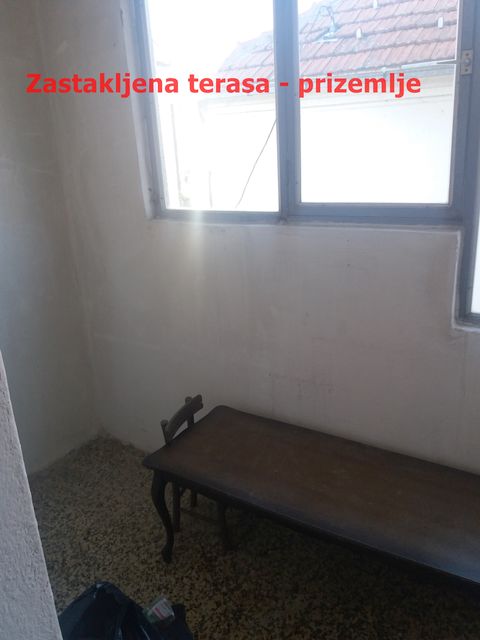 Emila Muže 23, Kruševac - 8