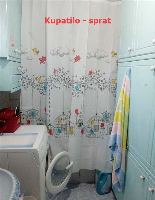 Emila Muže 23, Kruševac - 20