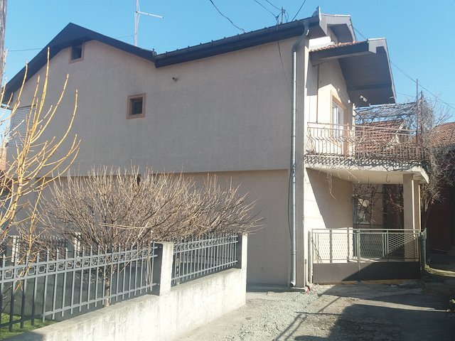 Emila Muže 23, Kruševac