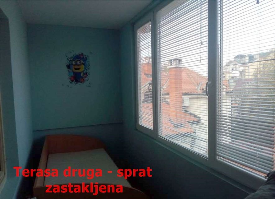 Emila Muže 23, Kruševac - 18