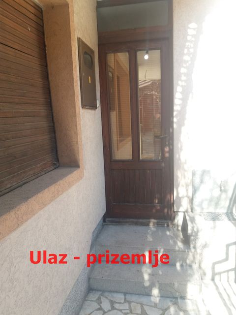 Emila Muže 23, Kruševac - 2