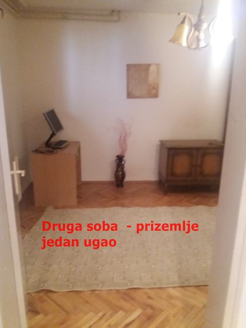 Emila Muže 23, Kruševac - 11