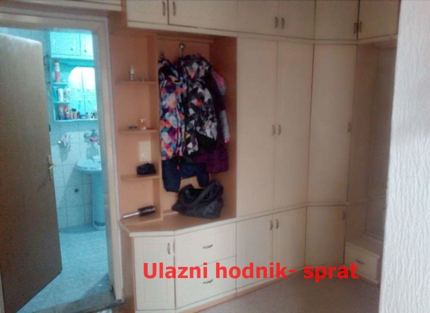 Emila Muže 23, Kruševac - 16