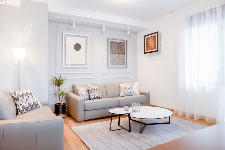 Trg Galerija 3, Novi Sad - 1