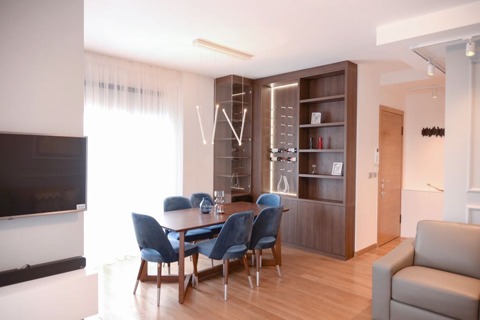 Trg Galerija 3, Novi Sad - 2