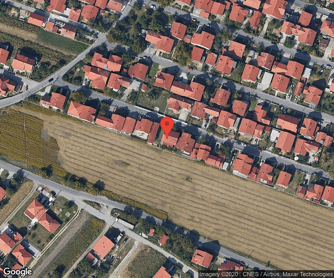 Psunjska 37, Beograd