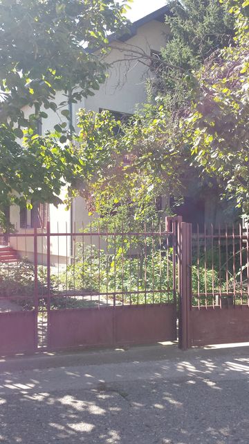 Milana Rakića 44, Kruševac