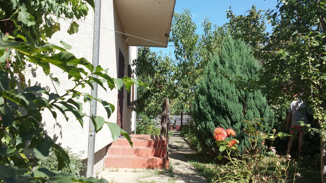 Milana Rakića 44, Kruševac - 5