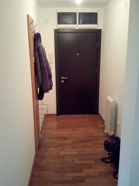 Druge srpske armije 45, Beograd - 7