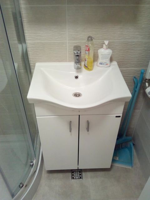 Druge srpske armije 45, Beograd - 6