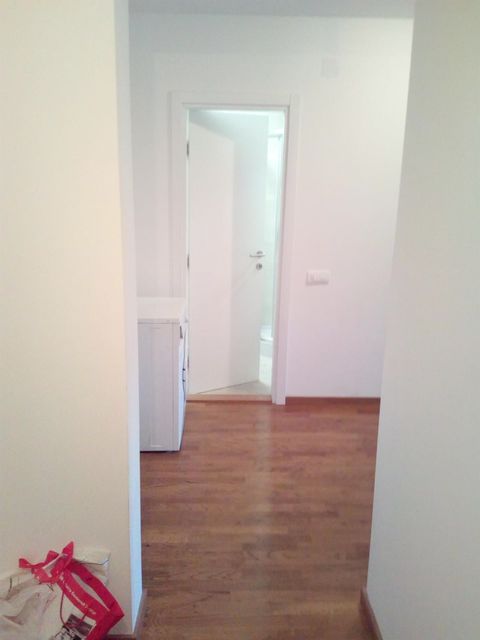 Druge srpske armije 45, Beograd - 5