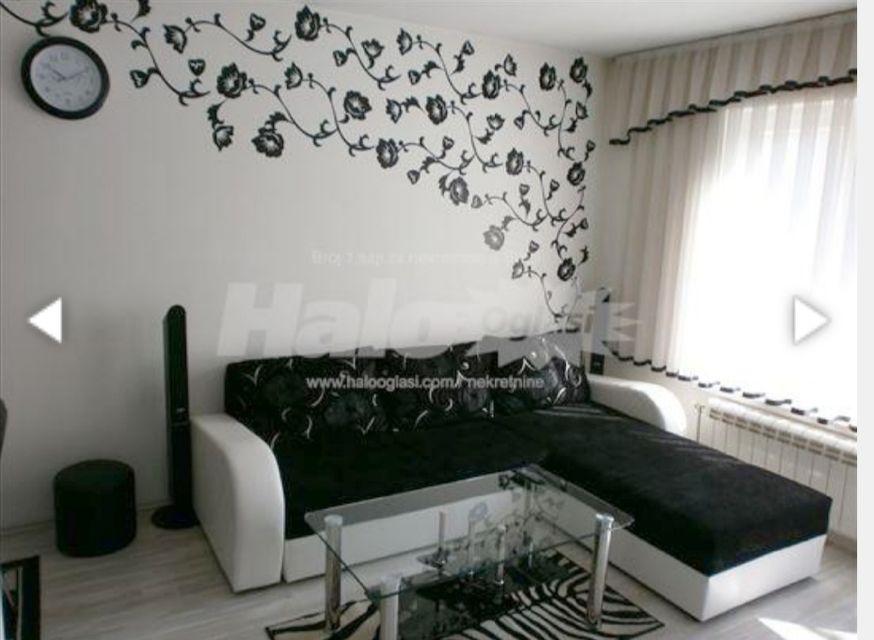 Dr Velizara Kosanovića 29, Beograd - 2