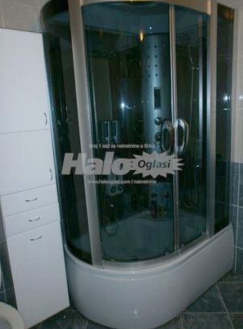 Dr Velizara Kosanovića 29, Beograd - 7