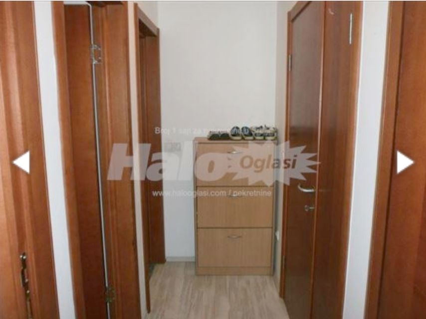 Dr Velizara Kosanovića 29, Beograd - 8