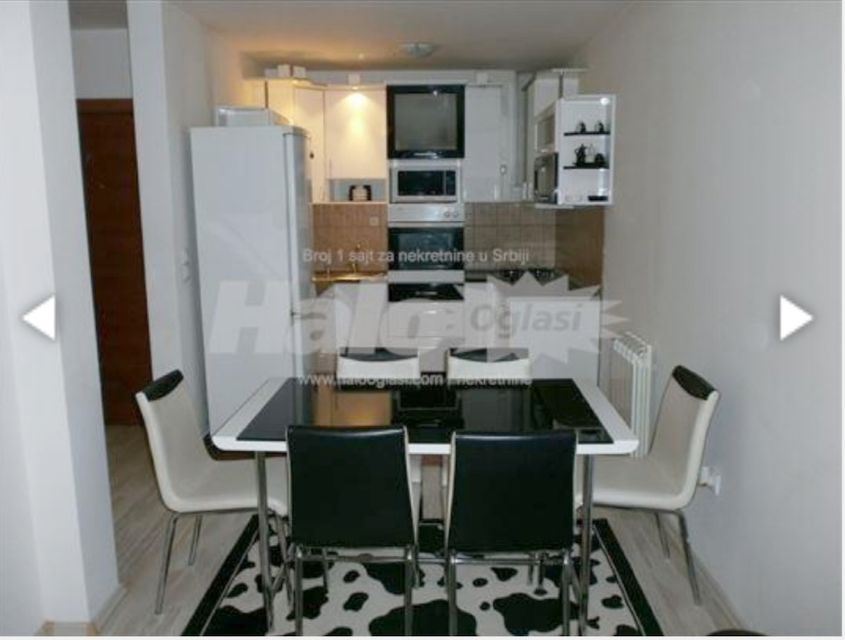 Dr Velizara Kosanovića 29, Beograd - 3