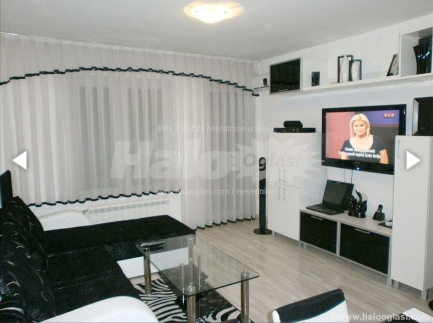 Dr Velizara Kosanovića 29, Beograd