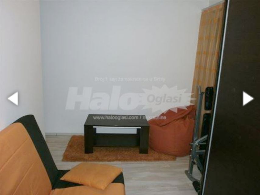 Dr Velizara Kosanovića 29, Beograd - 4