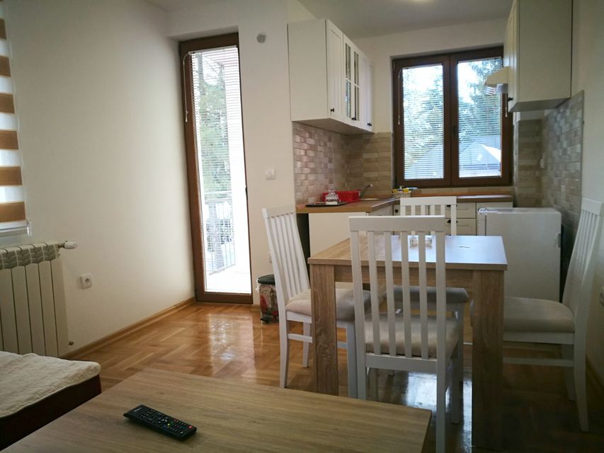 Mijaila Radovića bb-1, Zlatibor - 2