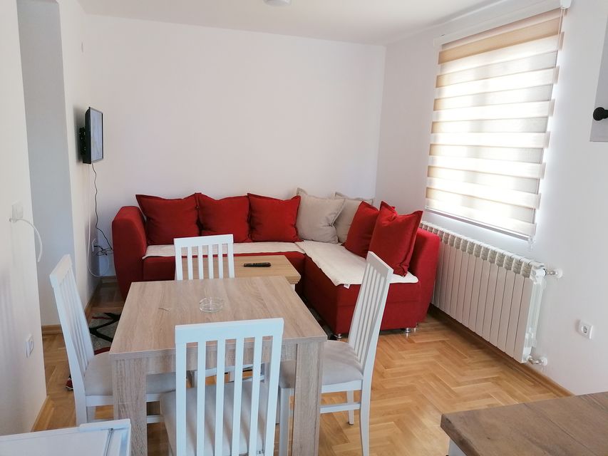 Mijaila Radovića bb-1, Zlatibor