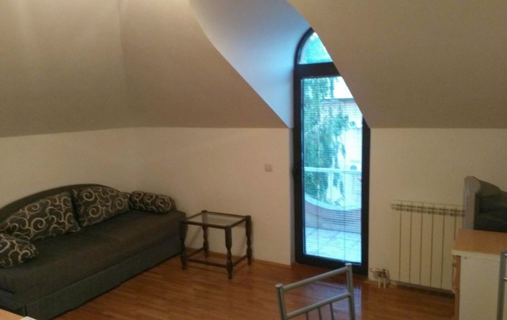 Vojvode Vlahovića 31, Beograd