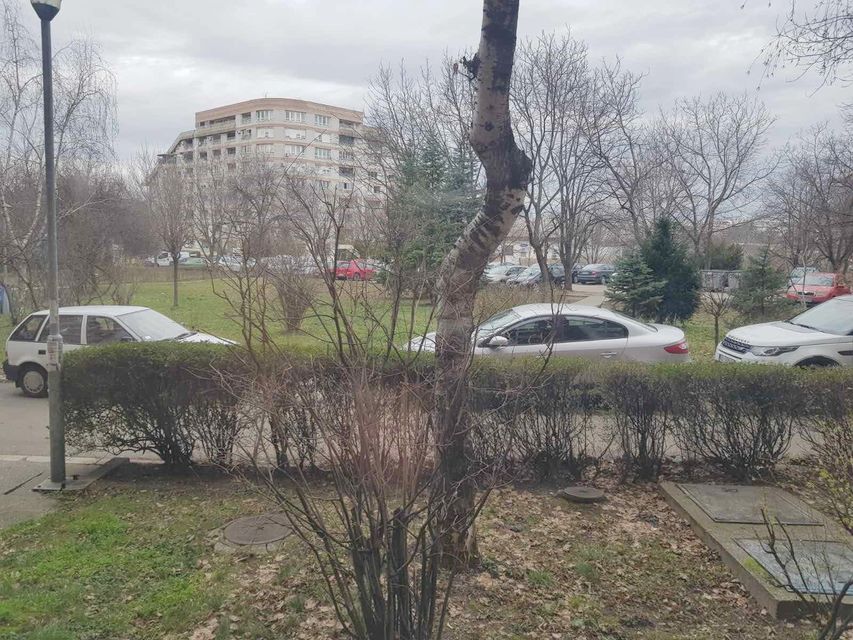 Braće Srnić 9, Beograd - 13