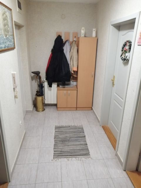 Vojvode Vlahovića 25C, Beograd - 6